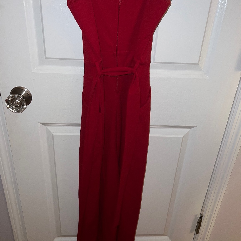 Womens Jumpsuit